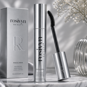 Rosivyn Beauty volumising and lengthening mascara