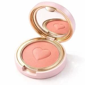 Rosivyn Beauty Flush of Love Face Blusher