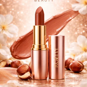 Rosivyn Beauty Pure Matte Creamy Lipstick