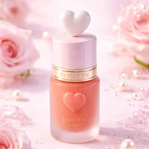 Rosivyn Beauty Liquid Blush Hour