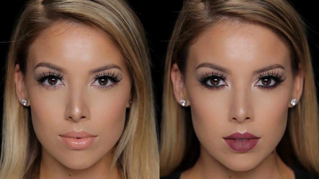 Day vs Night Makeup: What’s the Difference? Maxresdefault 1024x576