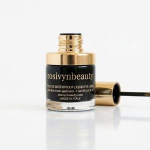 Rosiyvn Beauty No Smudge Eyeliner