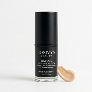 Rosivyn Beauty Sb-15 Penstick
